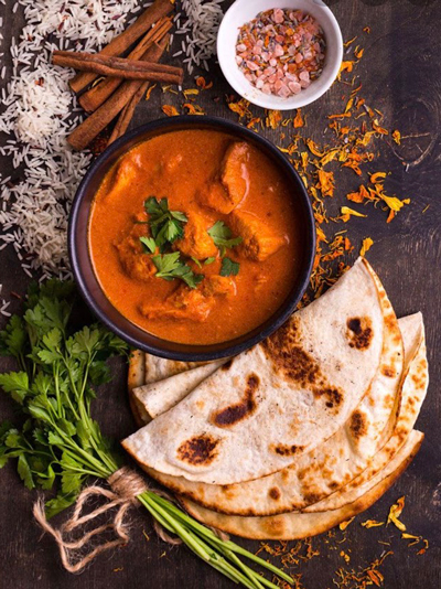 Virsa Indian Restaurant Bathgate 