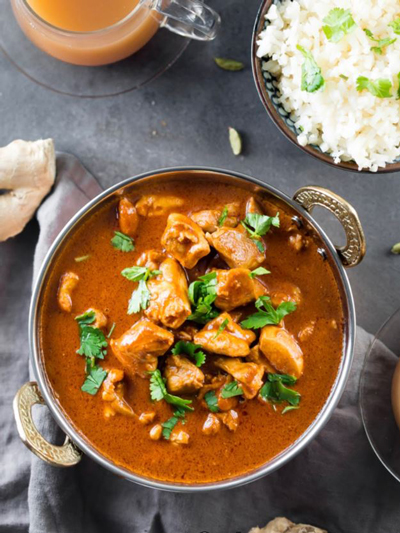 Virsa Indian Restaurant Bathgate 