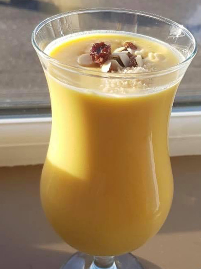 Virsa Indian Restaurant Bathgate 