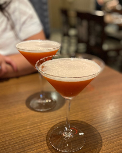 Virsa Indian Restaurant Bathgate 