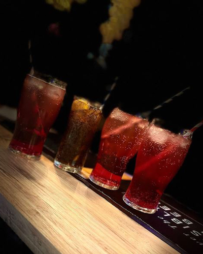 Virsa Indian Restaurant Bathgate 