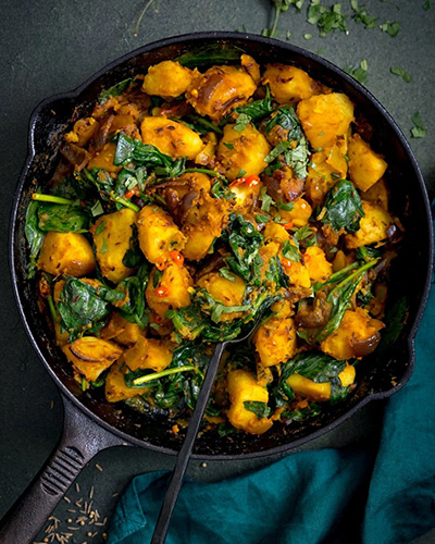 Virsa Indian Restaurant Bathgate 